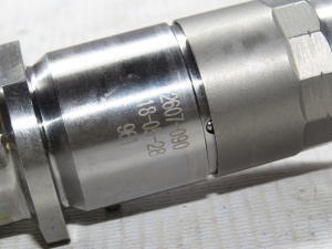 4945969/5263262/0445120231/0445120059 Форсунка топл. 0445120059/0445120231 BOSCH QSB (О+)