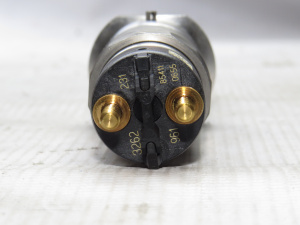 4945969/5263262/0445120231/0445120059 Форсунка топл. 0445120059/0445120231 BOSCH QSB (О+)