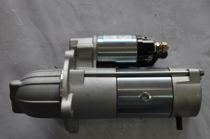 5263797/M100R2008SE Стартер 12V 4kw Prestolite ISF3.8 Валдай (C)