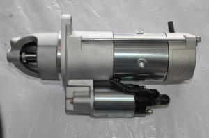 5263797/M100R2008SE Стартер 12V 4kw Prestolite ISF3.8 Валдай (C)