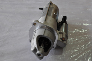5263797/M100R2008SE Стартер 12V 4kw Prestolite ISF3.8 Валдай (C)