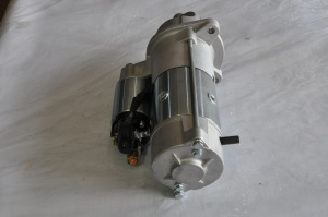 5263797/M100R2008SE Стартер 12V 4kw Prestolite ISF3.8 Валдай (C)