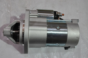 5266969/5295576/5311304 Стартер ISF2.8 12V 2.5KW 10 зуб (C)
