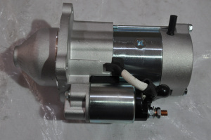 5266969/5295576/5311304 Стартер ISF2.8 12V 2.5KW 10 зуб (C)