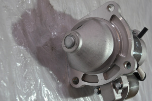 5266969/5295576/5311304 Стартер ISF2.8 12V 2.5KW 10 зуб (C)