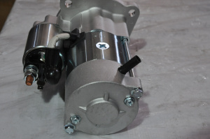 5266969/5295576/5311304 Стартер ISF2.8 12V 2.5KW 10 зуб (C)