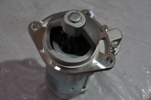 5266969/5295576/5311304 Стартер ISF2.8 12V 2.5KW 10 зуб (C)
