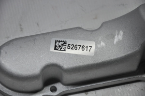 5267617 Коллектор впускной ISF2.8 Е-4 (О+)