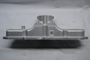 5267619/5267622 Коллектор впускной ISF2.8 Е-3 (О+)
