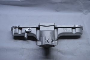 5267619/5267622 Коллектор впускной ISF2.8 Е-3 (О+)