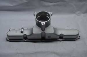 5267619/5267622 Коллектор впускной ISF2.8 Е-3 (О+)