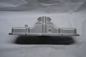 5267619/5267622 Коллектор впускной ISF2.8 Е-3 (О+)