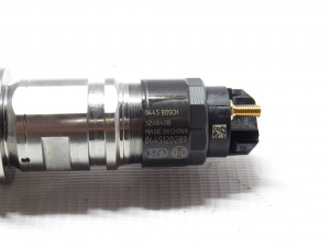5268408/0445120289 Форсунка топл. 0445120289 BOSCH ISBe,ISDe,V=4.5/6.7 (О+)