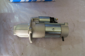 5268413/5263841/4937470/5319202/M93R3042SE Стартер 24V 3.6kw Prestolite ПАЗ ISF3.8 (C)