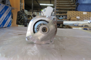 5268413/5263841/4937470/5319202/M93R3042SE Стартер 24V 3.6kw Prestolite ПАЗ ISF3.8 (C)