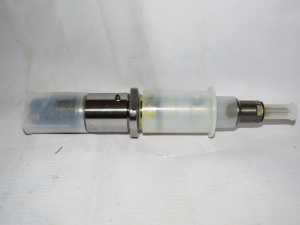 0445120304/5272937 Форсунка топл. 0445120304 BOSCH ISLe (О+)