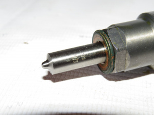 0445120304/5272937 Форсунка топл. 0445120304 BOSCH ISLe (О+)