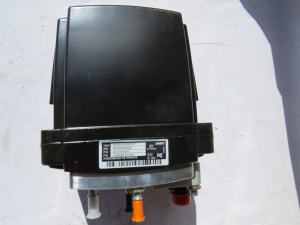 Насос дозирующий мочевины ISBe,ISLe Е-4 (OEM) (О-)