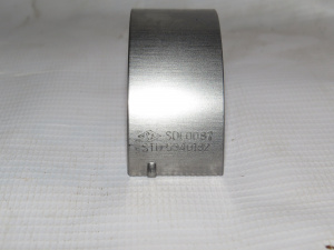 Вкладыш к/в STD шатунный нижний ISF2.8 (ОРИГИНАЛ) (O+)