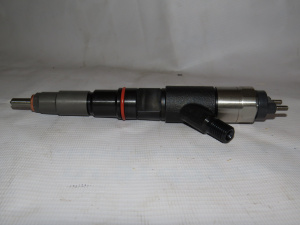 Форсунка топл. ISF3.8 DENSO (ОРИГИНАЛ) (О+)