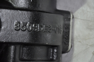 5298200/4988676 Компрессор воздушный (1-цил) 6ISBe Е-4 (С)