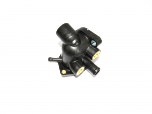 Корпус термостата ISF2.8 Е-4 (OEM) (O+)(О-)