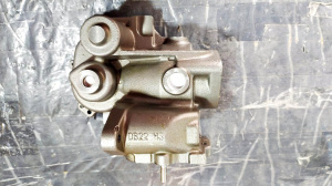 Клапан EGR ISF3.8 (АНАЛОГ) (C)