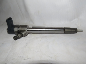 0445110376/5258744 Форсунка топл. 0445110376 BOSCH ISF2.8 (О+)