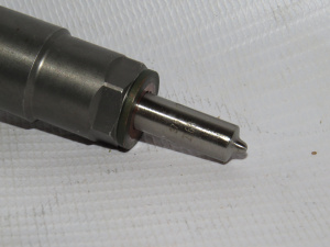 0445110376/5258744 Форсунка топл. 0445110376 BOSCH ISF2.8 (О+)