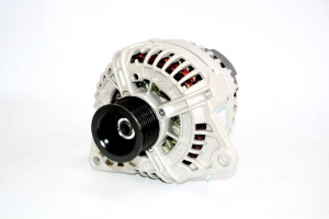 Генератор 24V/120А ISBe E-4 (АНАЛОГ) (C)
