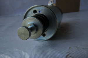 6010-262/DK 2810 Реле втягивающее стартера 24V 6 kW DK 2810 (стартер 4992135) (С)