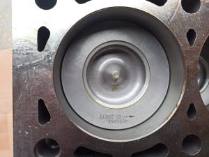 J100D2.800001AE3036 Шорт-блок ISF2.8 Е-3 (О+)