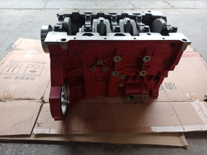 J100D2.800001AE3036 Шорт-блок ISF2.8 Е-3 (О+)