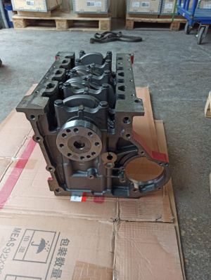 J100D2.800001AE3036 Шорт-блок ISF2.8 Е-3 (О+)