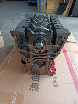J100D2.800001AE3036 Шорт-блок ISF2.8 Е-3 (О+)