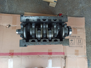 J100D2.800001AE3036 Шорт-блок ISF2.8 Е-3 (О+)
